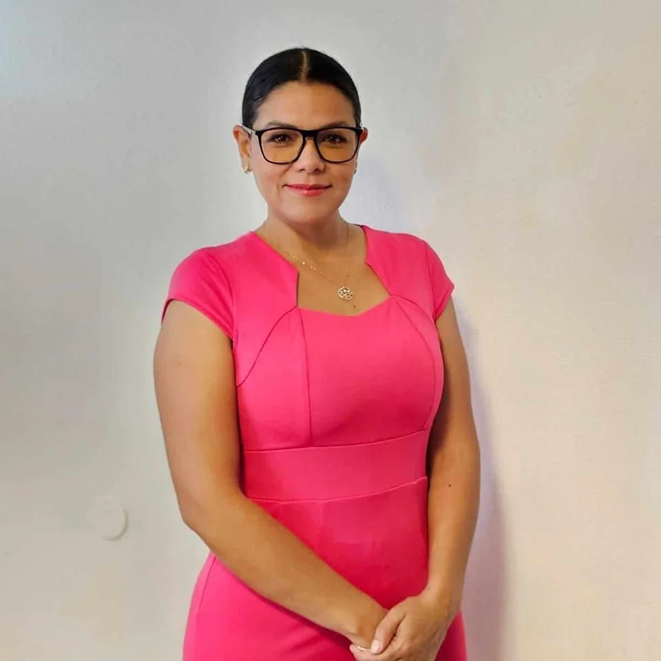 Kimberly Morfin