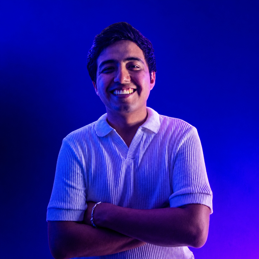 Noelí Rodríguez, fundador de Noxy Digital